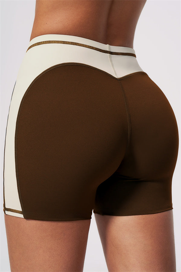The Sandstone Shorts