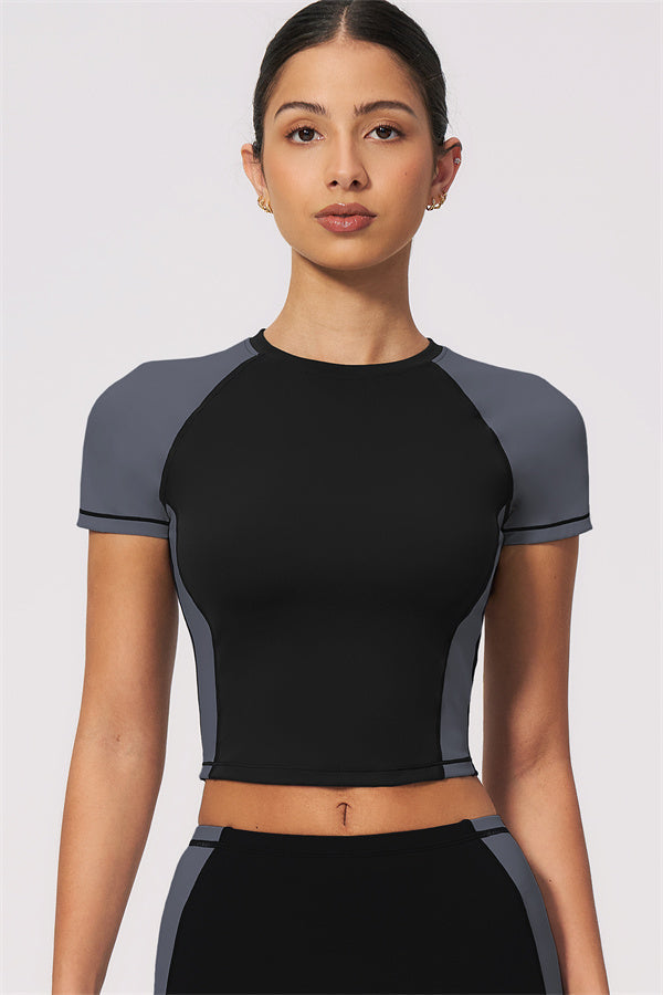 The Sandstone T-shirt