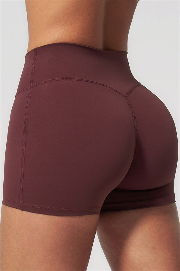The Nexus Shorts