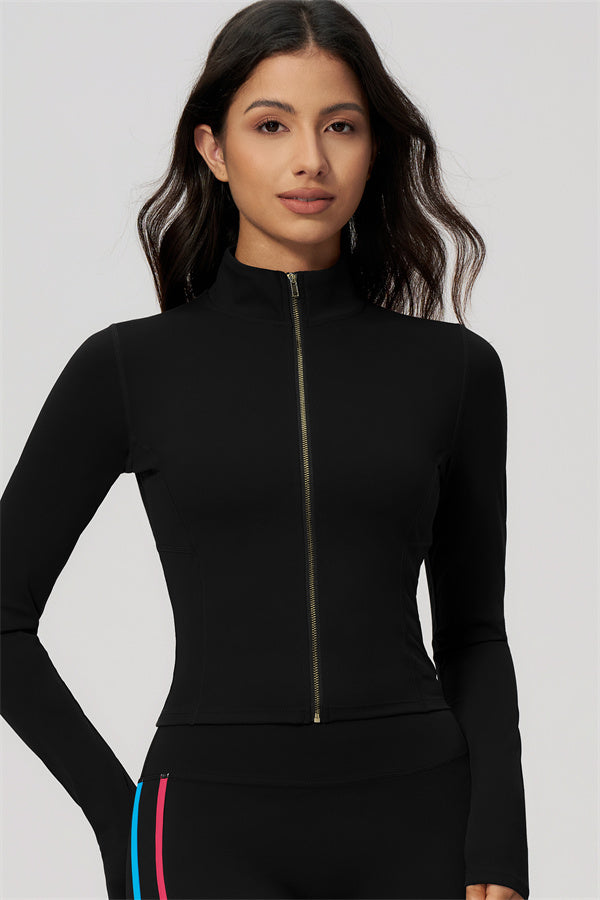 The Chisel Jacket