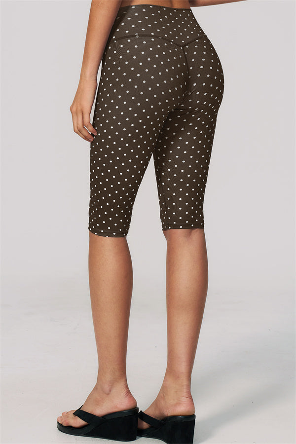 The Frame Capri Leggings
