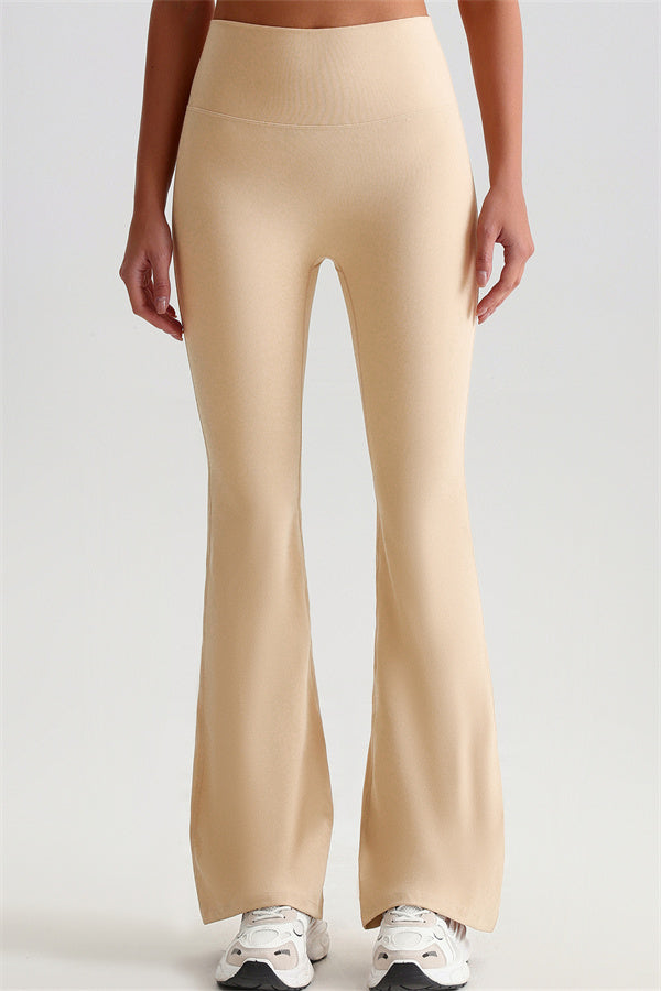 The Brave Flared Leggings