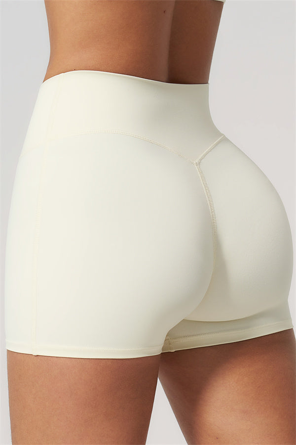 The Nexus Shorts
