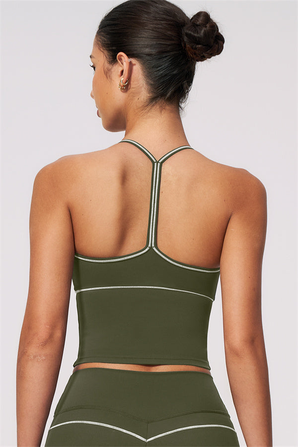 The RebelFit Tank Top