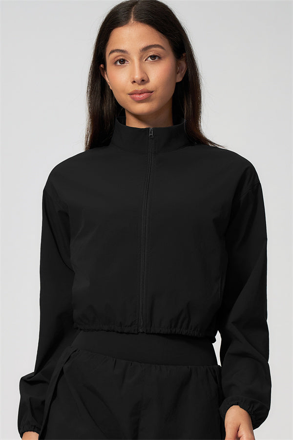 The Static Jacket