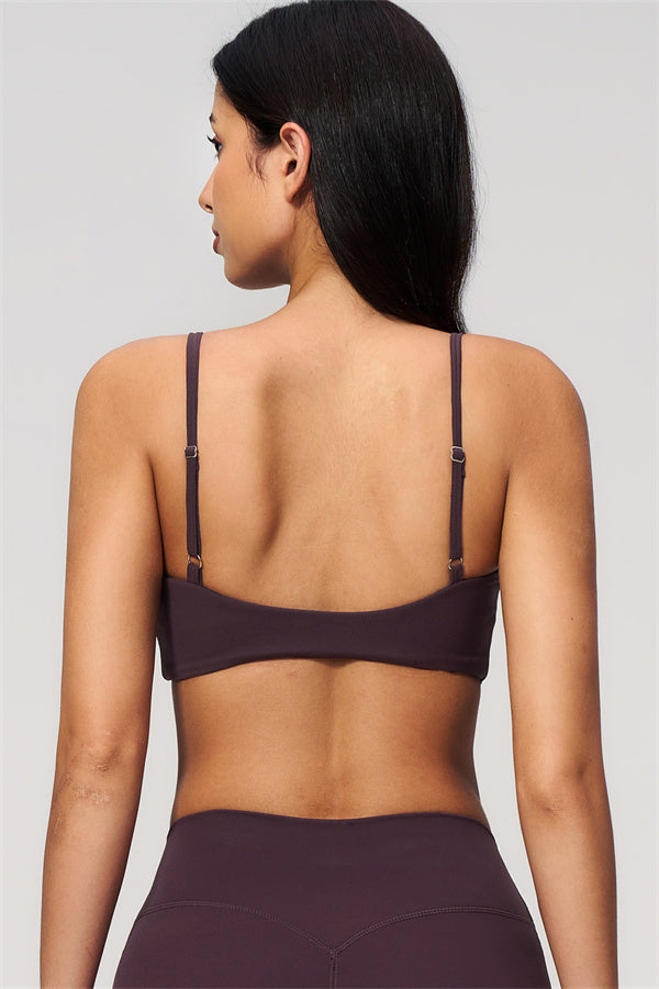 The Zura Sports Bra