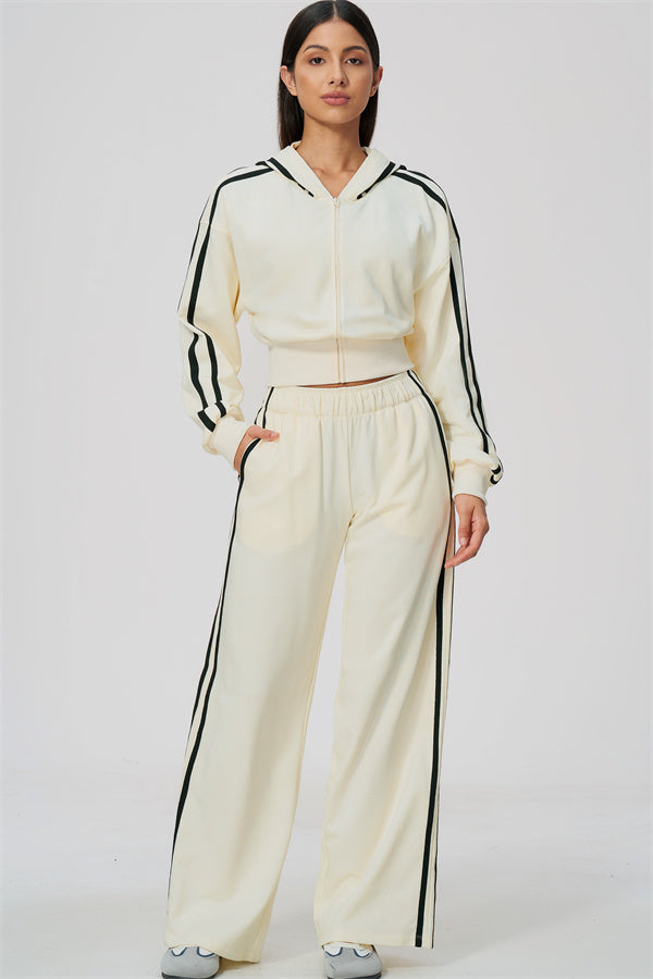 The Tryst Hoodie Sweatpants 2-Piece Set