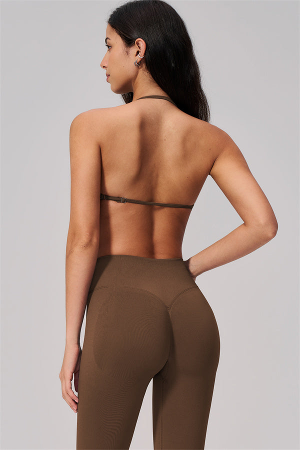 The Align Sports Bra Leggings 2-Piece Set