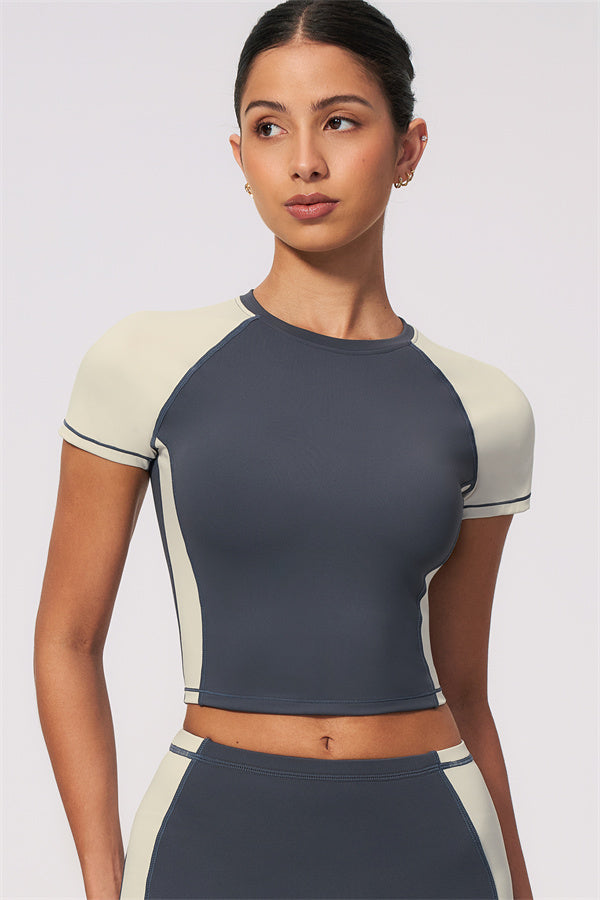 The Sandstone T-shirt