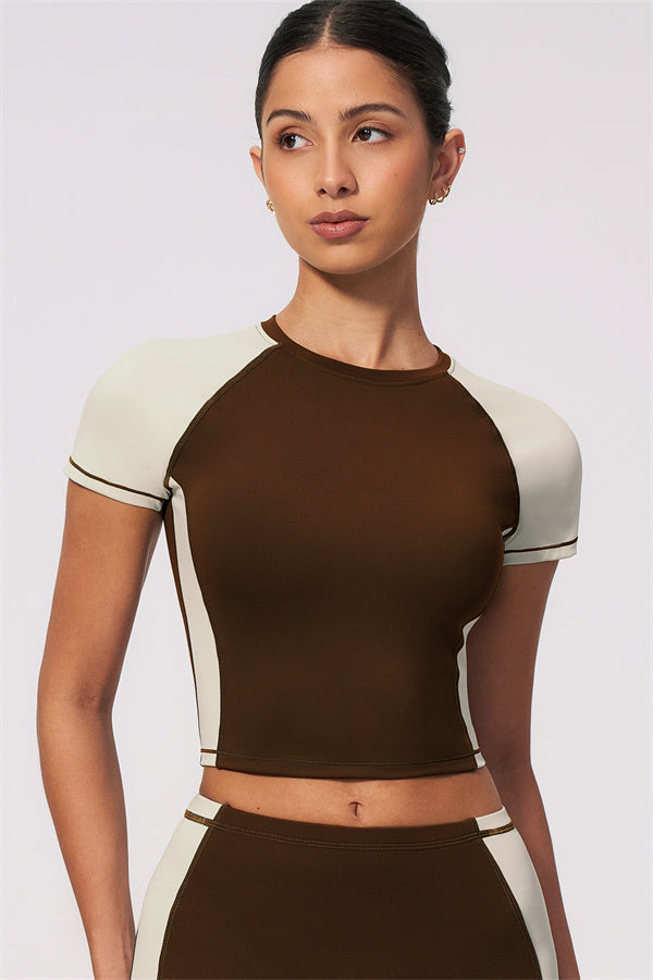 The Sandstone T-shirt
