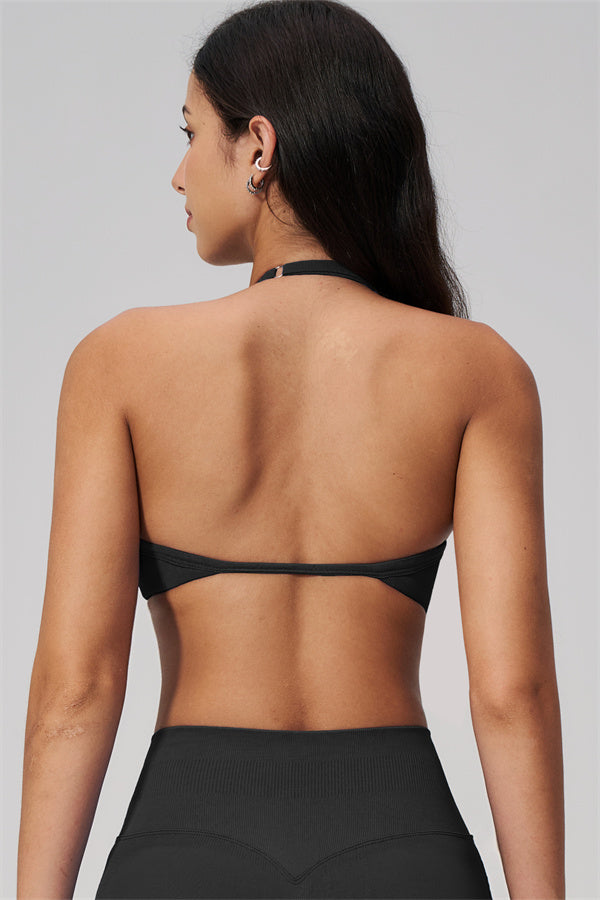 The Horizon Sports Bra