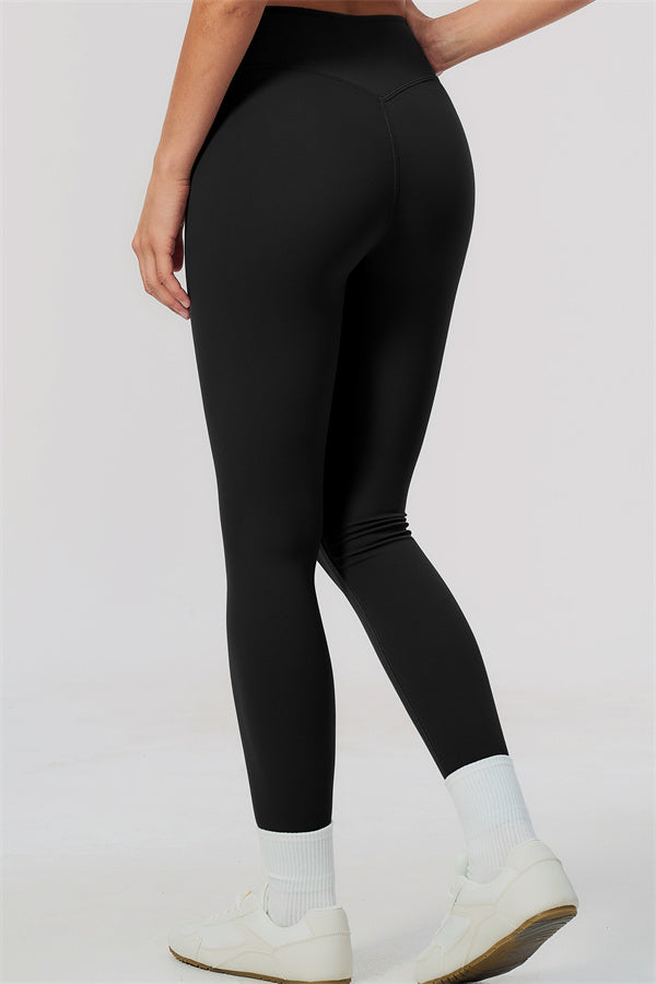 The Nexus Leggings