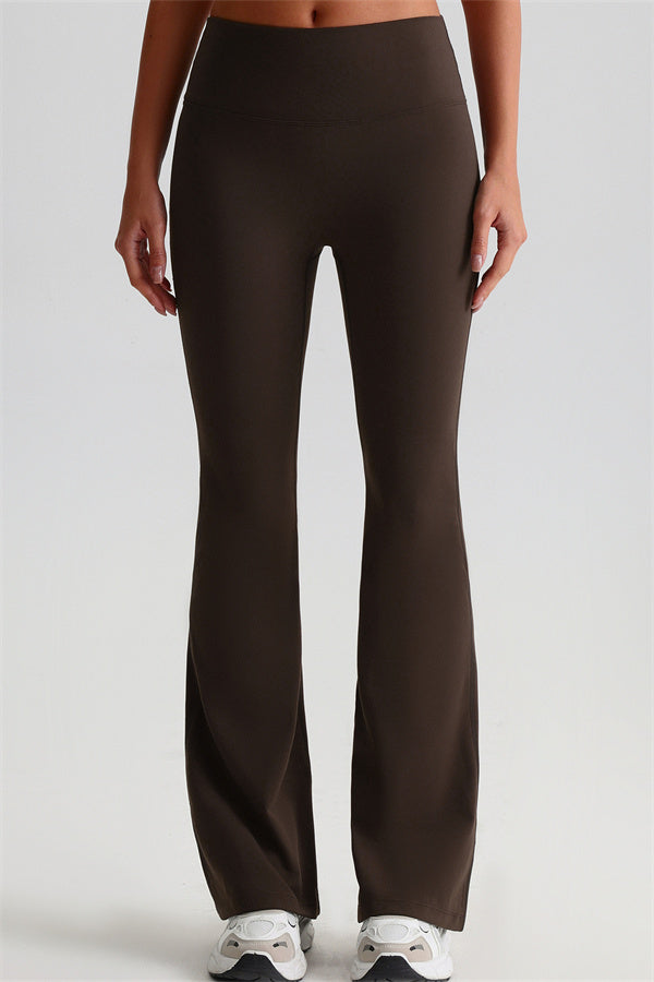 The Brave Flared Leggings