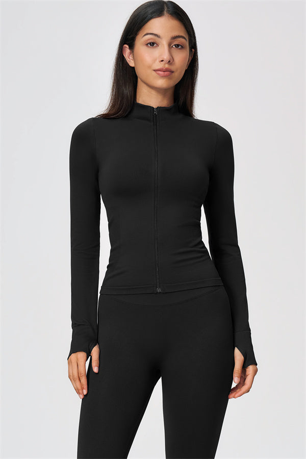 The Wanderlust Jacket Leggings 2-Piece Set