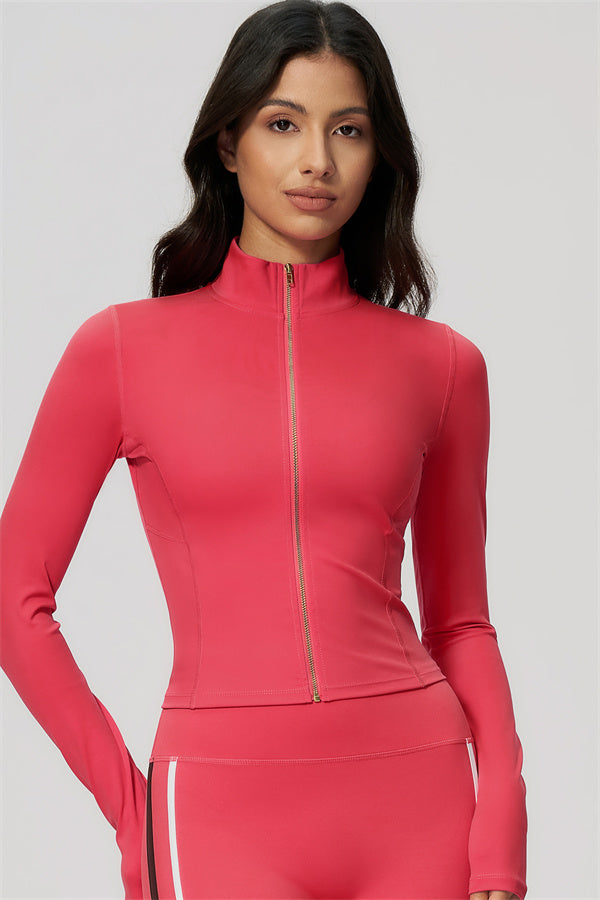The Chisel Jacket