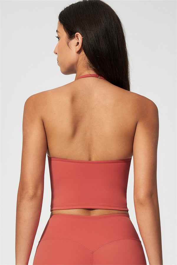 The RiseFit Tank Top