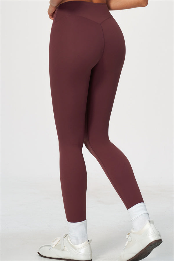 The Nexus Leggings