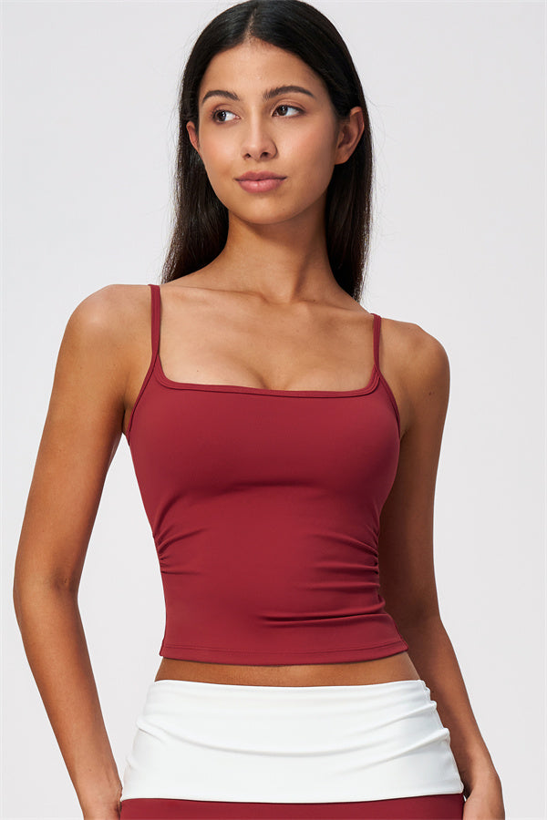 The Joyous Tank Top