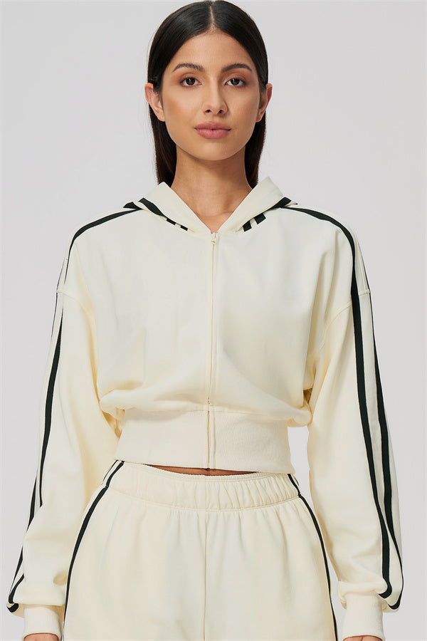 The Tryst Hoodie
