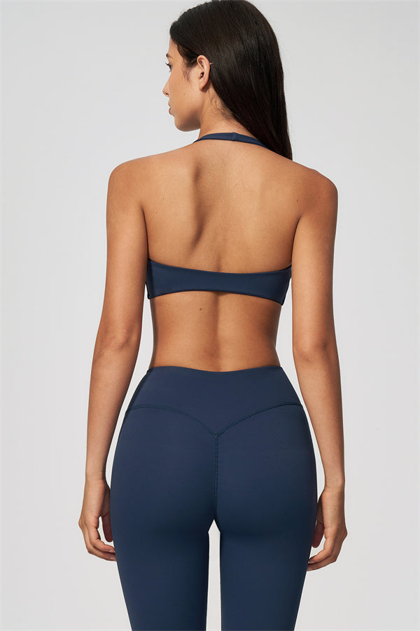The RiseFit Sports Bra Leggings 2-Piece Set