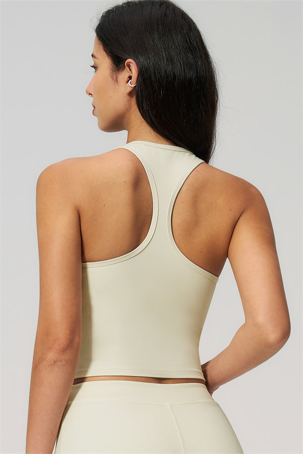 The Revive Crop Top