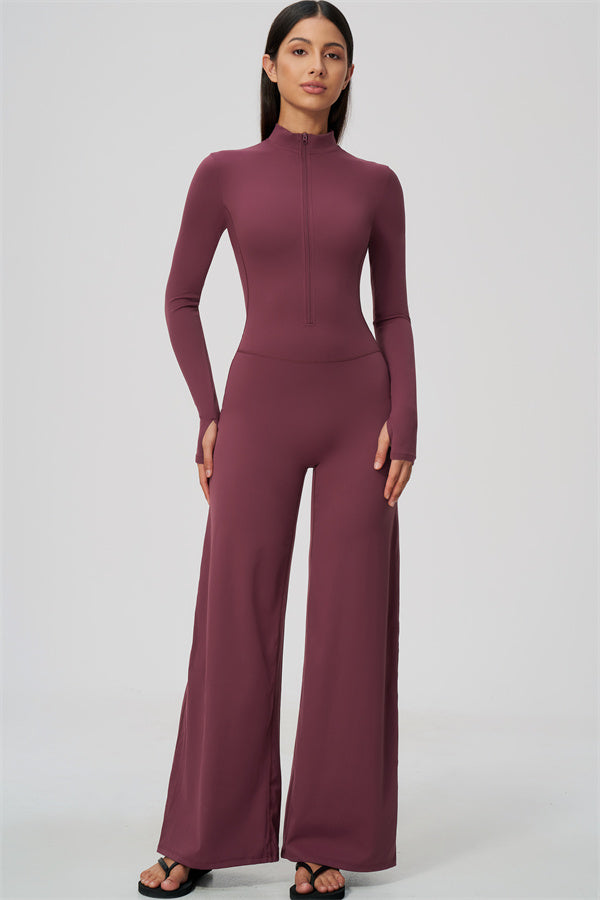 The Tryst Jumpsuit