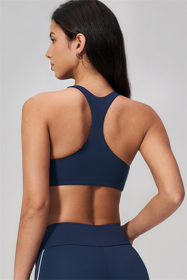 The Breathe Sports Bra