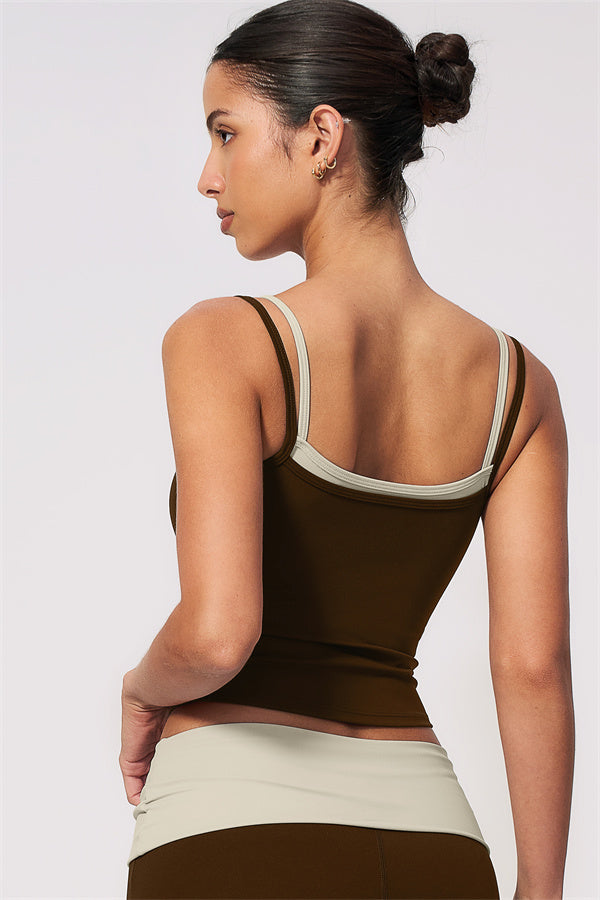 The Heat Tank Top