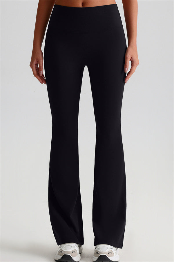 The Brave Flared Leggings