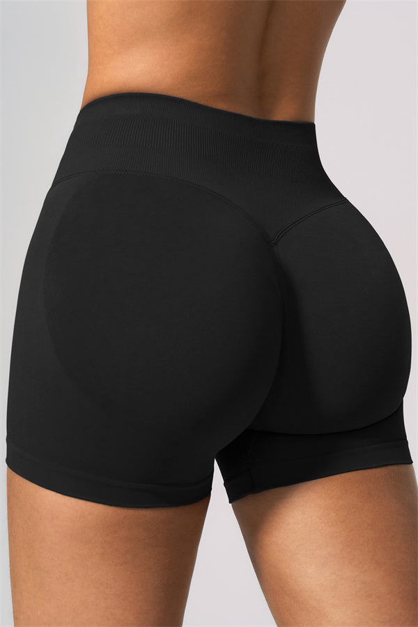 The Velvetine Shorts