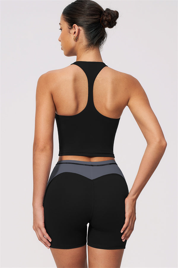 The Sandstone Tank Top Shorts 2-Piece Set