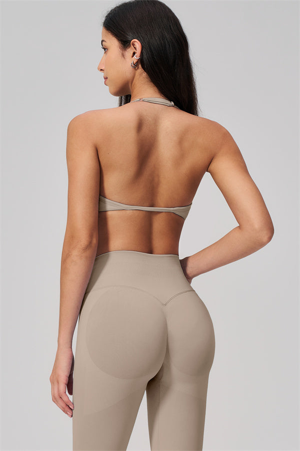 The Horizon Sports Bra Leggings 2-Piece Set