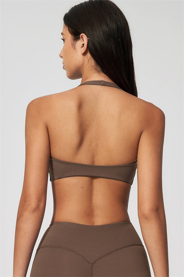 The RiseFit Sports Bra