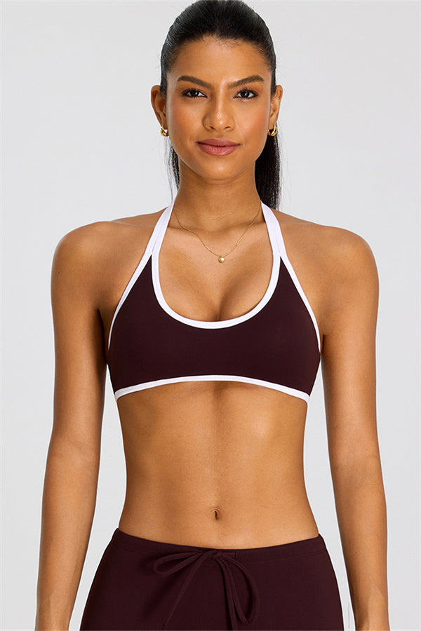 The Mode Sports Bra