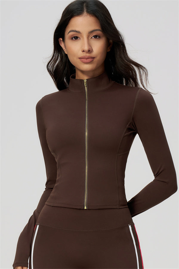 The Chisel Jacket