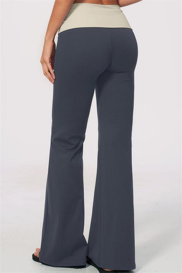 The Heat Flared Leggings