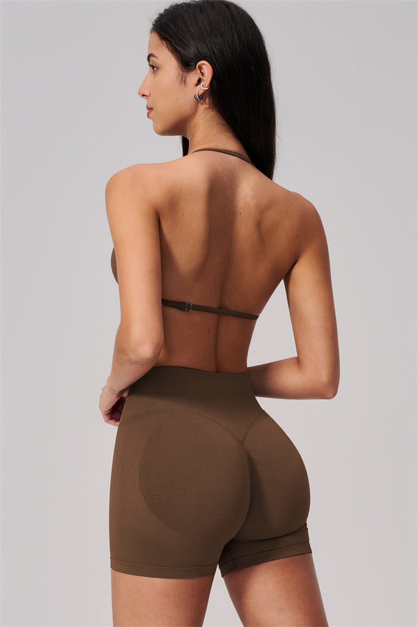 The Align Sports Bra Shorts 2-Piece Set