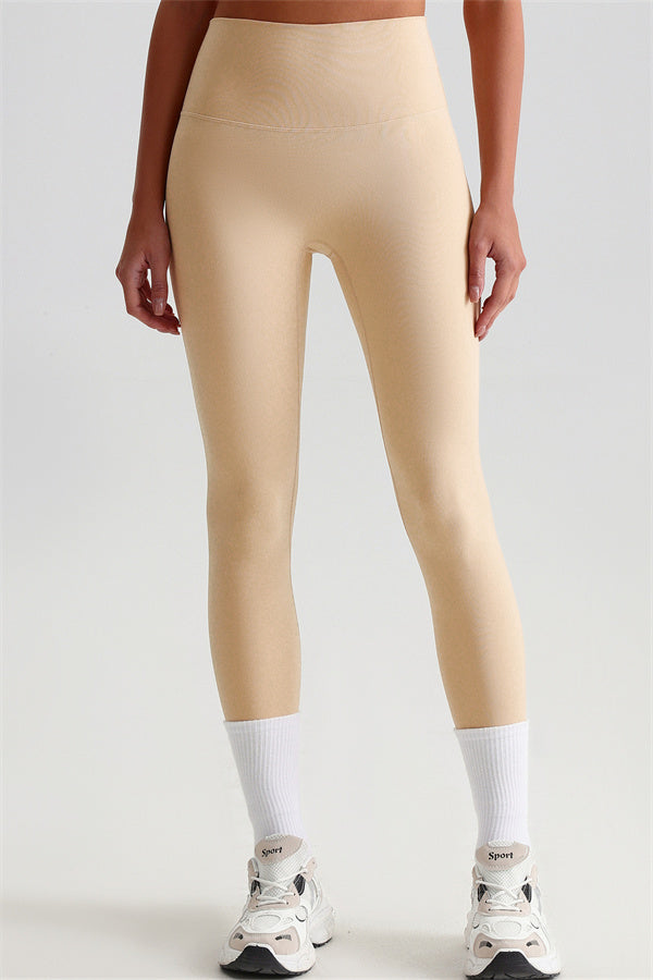 The Brave Leggings