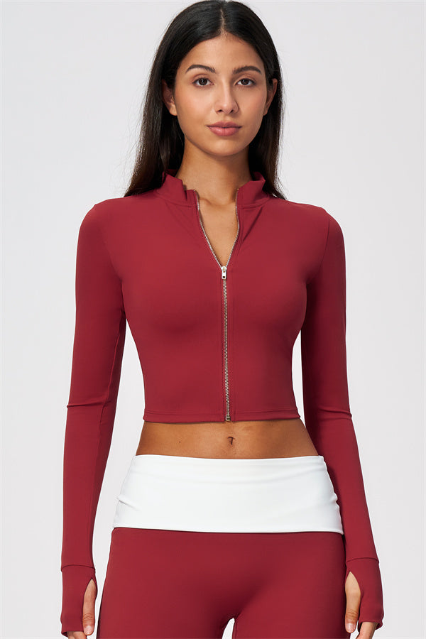 The Joyous Jacket