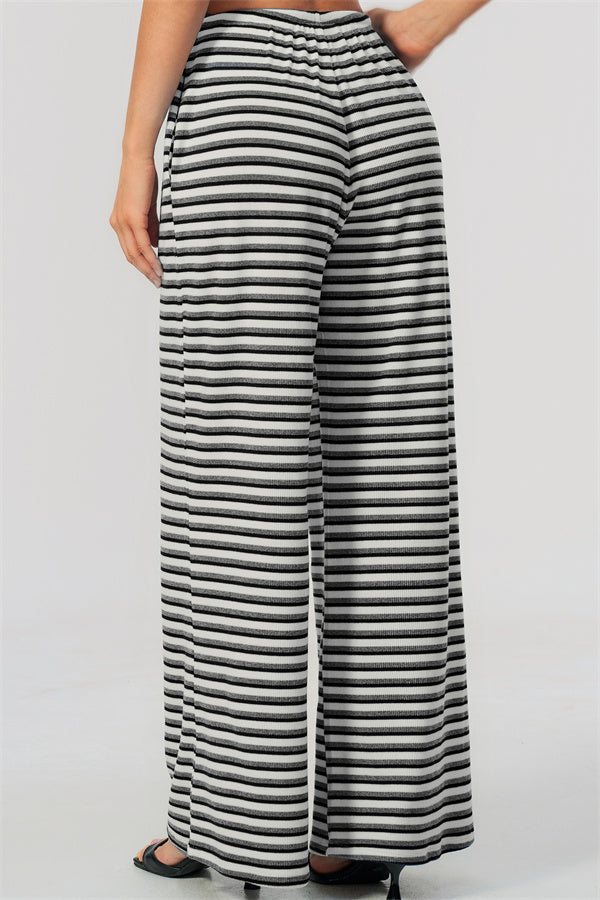 The Brilliance Straight Leg Pants