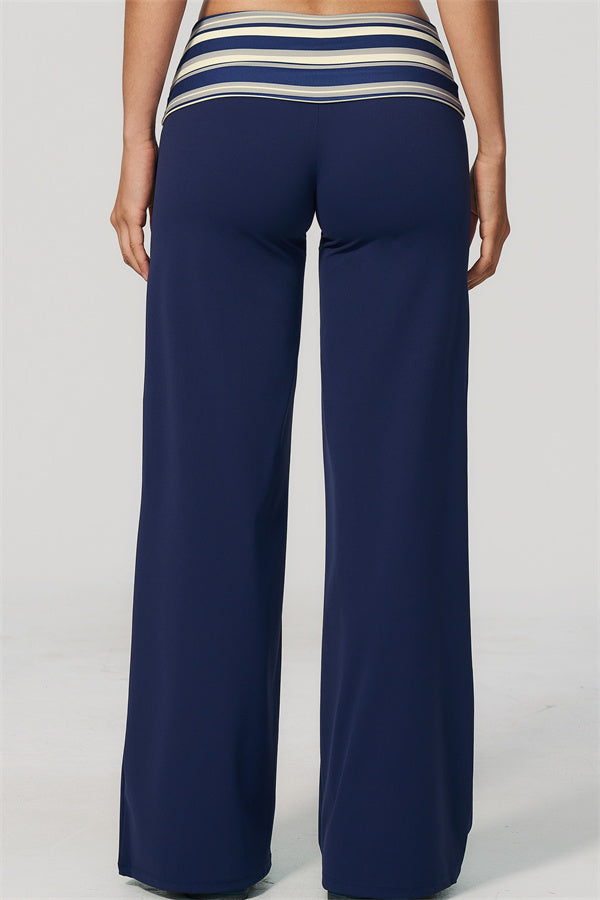 The Enliven Straight Leg Pants