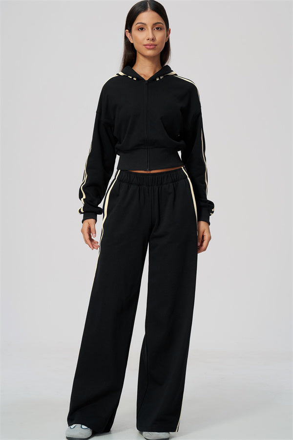 The Tryst Hoodie Sweatpants 2-Piece Set