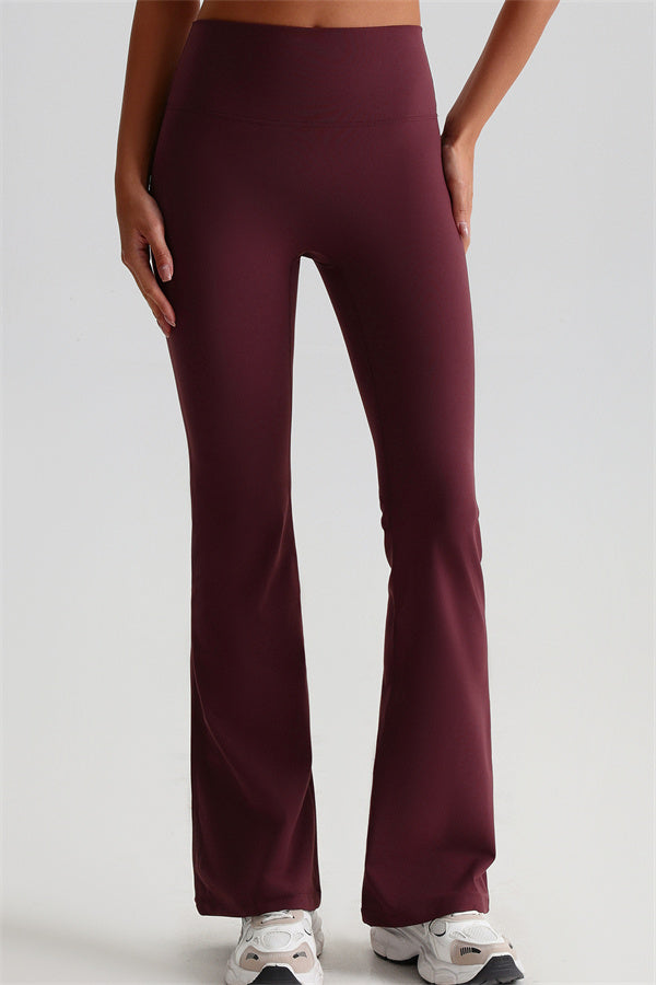 The Brave Flared Leggings