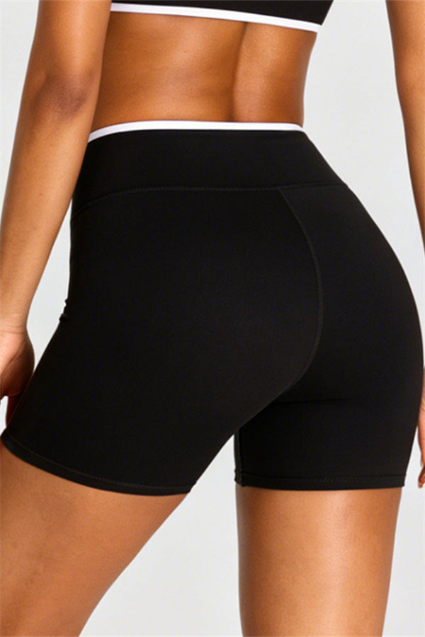 The Dwell Shorts