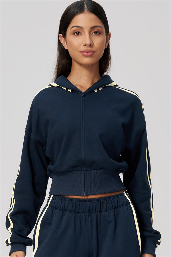 The Tryst Hoodie