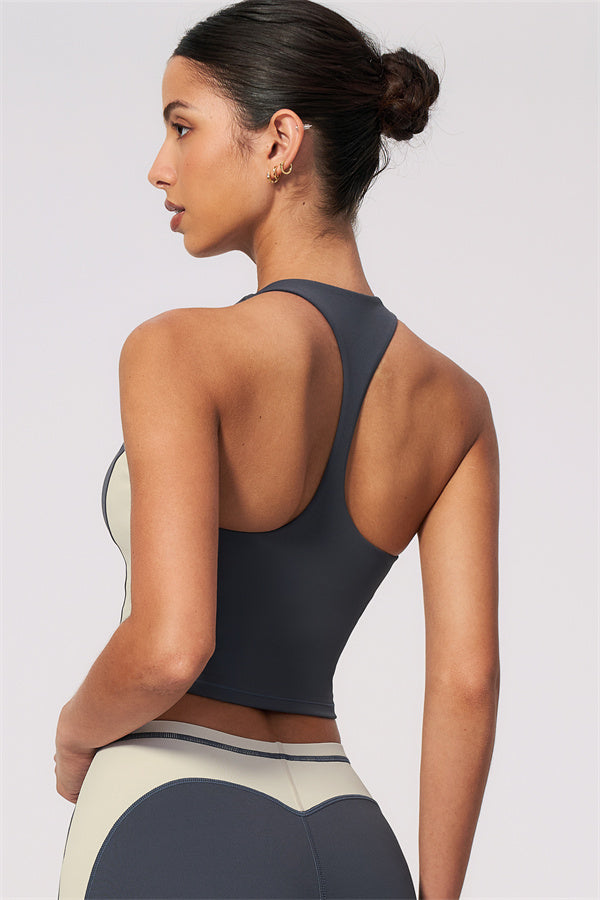 The Sandstone Tank Top