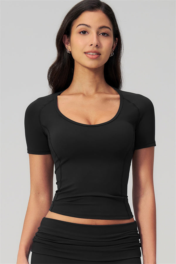 The Daring T-shirt