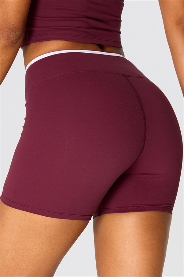 The Dwell Shorts