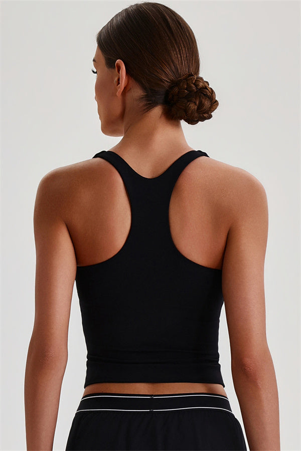 The Soul Crop Top
