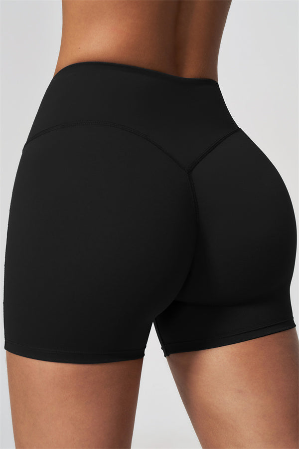 The RiseFit Shorts